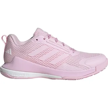 Pánské tenisky Tenisky adidas Clear Pink 1182248 12 (47.3)