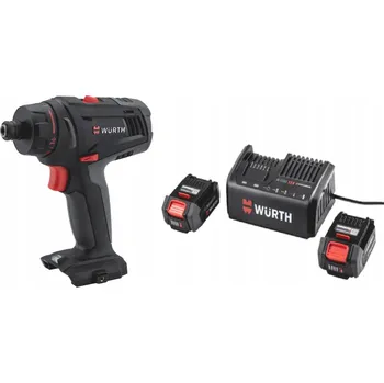 Akumulátorový Aku Šroubovák Wurth 12V 5701104000
