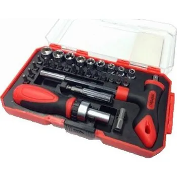 Šroubovák Sada šroubováků Pro 3-01-30-WZ-141 , 29 kusů