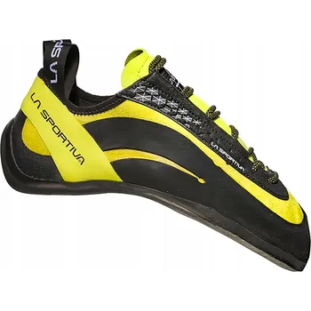 Lezečky Lezečky La Sportiva Miura - lime/lime 36,5