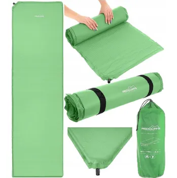 Karimatka Samonafukovací karimatka Redcliffs Samonafukovací karimatka 50 cm x 180 cm x 2,5 cm