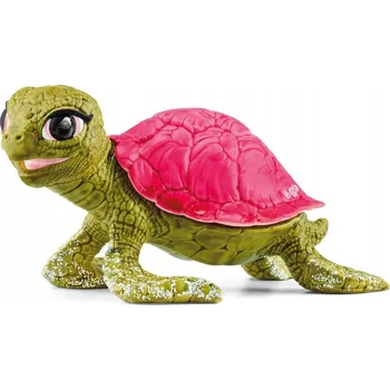 Figurka SCHLEICH 70759 KŘIŠŤÁLOVÁ ŽELVA BAYALA