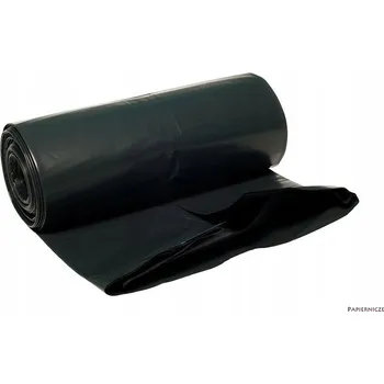 Pytle na odpadky 10 ks Pytle na odpadky 160l DOTTS extra silné