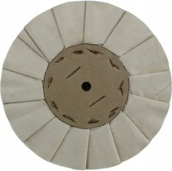 Příslušenství k brusce Brusný kotouč TECH 3MF LUHMI průměr 200 mm