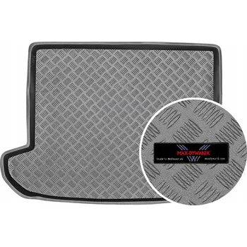 autokoberec Rohož do kufru Max-Dywanik polypropylen