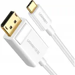UGREEN KABEL USB-C na DisplayPort 4K, 1,5 m