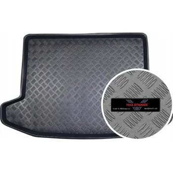 autokoberec Rohož do kufru Max-Dywanik polypropylen