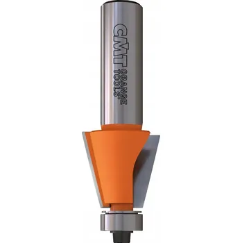 Fréza CMT Fréza na srážení hran s ložiskem Z2 22,5° D31 S12