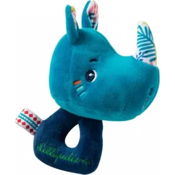 Nosorožec Marius - malé chrastítko