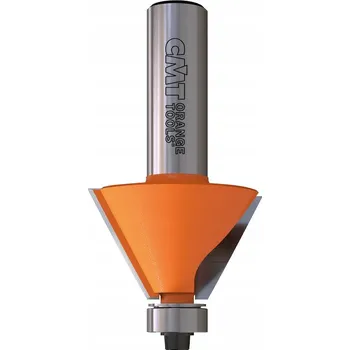 Fréza CMT Fréza na srážení hran s ložiskem Z2 30° D38,5 S12