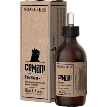 Vlasová regenerace Kondicionér na vlasy Selective 125 ml