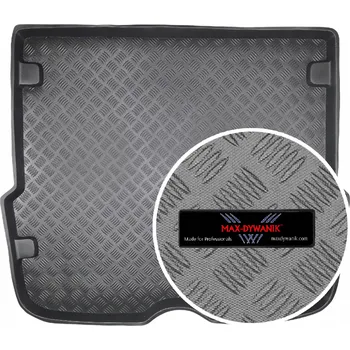 autokoberec Rohož do kufru Max-Dywanik polypropylen