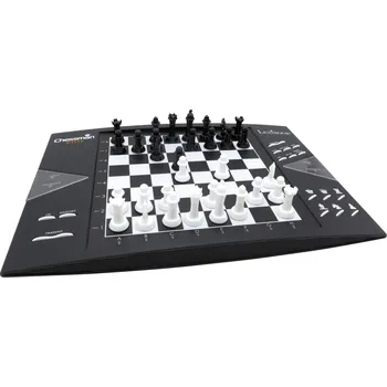 Šachy LEXIBOOK Elektronická šachová hra Chessman Elite