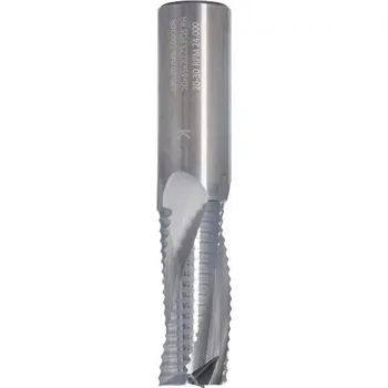 Příslušenství k frézce ITA TOOLS VHM fréza na dřevo Z3 D20 I45 S20 pozitivní