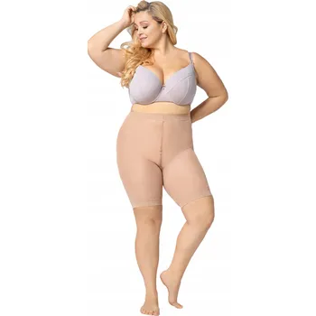 Podprsenka QUEEN SIZE Šortky proti odření SKIN GUARD vel. 9 moonstone