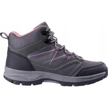 Dámská treková obuv Dámské trekové boty ROKAR MID WO'S HI-TEC velikost 38