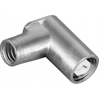 Elektrická zásuvka Televizní anténní zásuvka Telkom-Telmor WKG 506