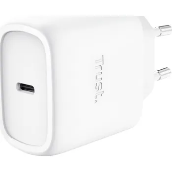 Adaptér k notebooku Trust MAXO 45W USB-C CHARGER F/APPLE 25721