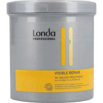 Vlasová regenerace Londa Visible Repair 750ml maska na vlasy