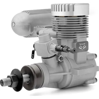 RC model letadla KAVAN 108A 2T ABC 17,22ccm