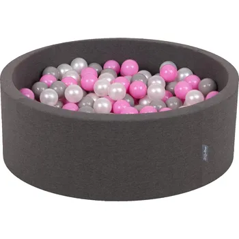 Suchý bazén Suchý Bazén s Míčky PRO DĚTI 200 míčků