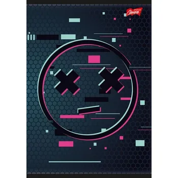 Sešit Linkovaný sešit Unipap A5, 32 listů