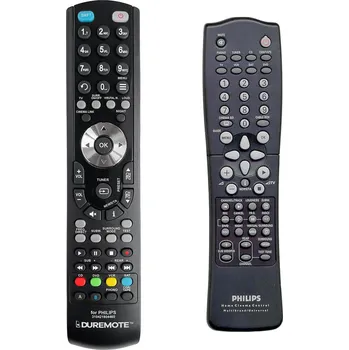 Dálkový ovladač PHILIPS 310421904460, FR984/994 - dálkový ovladač duplikát