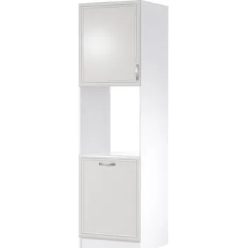 Kuchyňská linka Sycylia | dolní skříňka D60P pro vestavnou troubu | LEVÁ | andersen