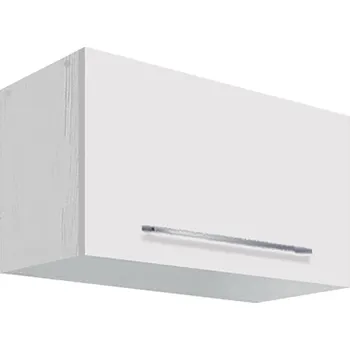 Kuchyňská skříňka CREATIVA se | horní skříňka CRE-36G výklopná | 60 cm | VÝBĚR KORPUSU a KOVÁNÍ | bílá lesk