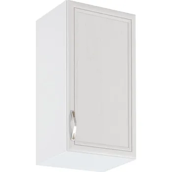 Kuchyňská skříňka Sycylia | horní skříňka G40 | PRAVÁ | andersen