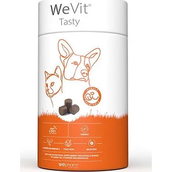 WePharm WeVit Tasty