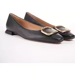 HOGL dámské baleríny černé