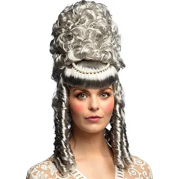 Karnevalová paruka Boland Dámská paruka barokní