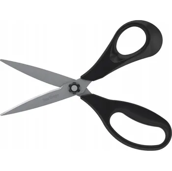 Kancelářské nůžky Kancelářské nůžky Berlingo Easycut 200, 20 cm