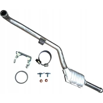 Katalyzátor JMJ 1080289FA katalyzátor