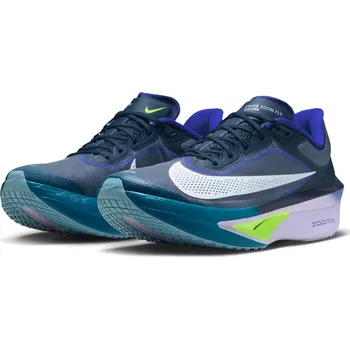 Pánská obuv Pánské běžecké boty Nike ZOOM FLY 6 modré FN8454-403 - EUR 40,5 | UK 6,5 | US 7,5