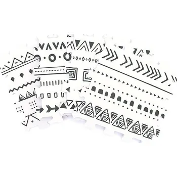 Modern series - Boho style