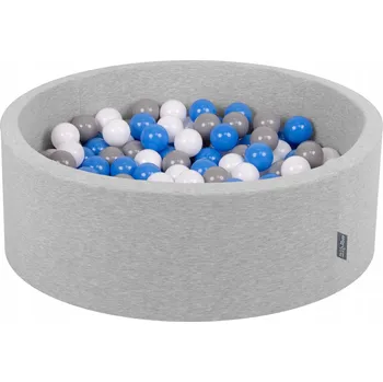 Suchý bazén Suchý Bazén s Míčky PRO DĚTI 200 MÍČKŮ