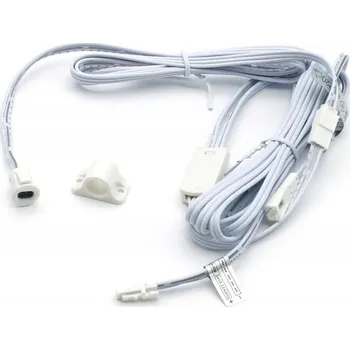 vypínač Senzorový spínač IdeaLed bílý 60 W 12V DC 1 m