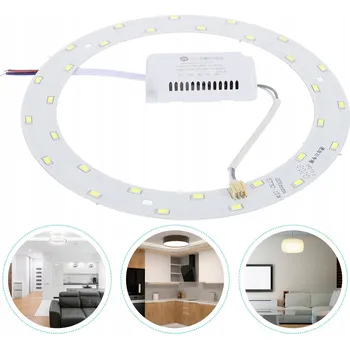 IP kamera Vestavěný světelný pásek FLUX GEAR HOOD BEAM 15 W