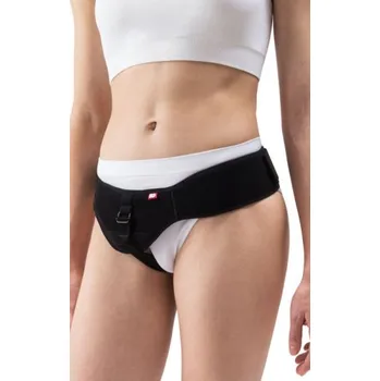 ARIES,a.s. BrownGuard 100 pas kýlní tříselný typ 01 Rozměr: XL