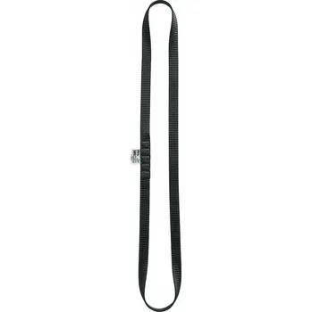 Jištění Petzl Anneau C40 80N Loop Black 80 cm