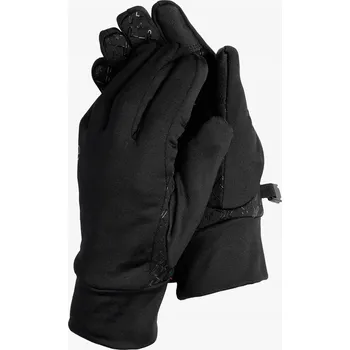 Rukavice Nepromokavé rukavice Extremities Contact Insulated Waterproof black S