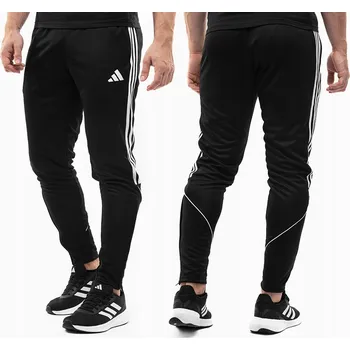 Pánské kalhoty adidas Tiro 23 League Training černé HS7232 VELIKOST S