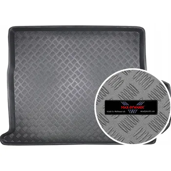 autokoberec Rohož do kufru Max-Dywanik polypropylen