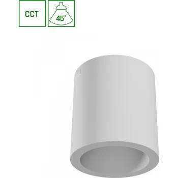 Bodové svítidlo SPECTRUM SLI043032CCT_PW