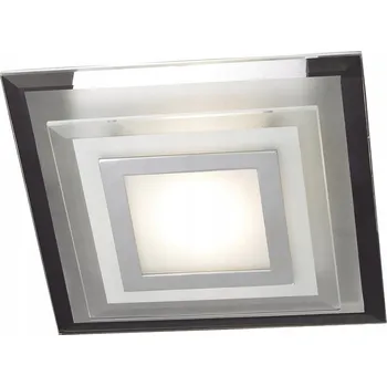 Stropní Stropní Svítidlo Italux Bianca LED, moderní bílá