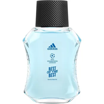 Pánský parfém Adidas, Uefa Champions League Best of the Best toaletná voda 50ml