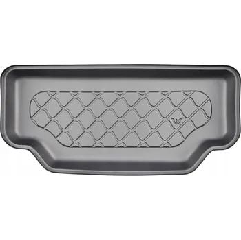 autokoberec Rohož do kufru Aristar polypropylen