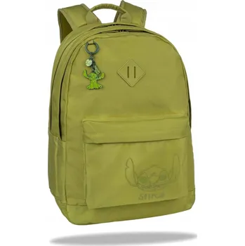 Školní batoh Školní batoh COOLPACK ŠKOLNÍ BATOH pro dívky Lilo & Stitch hořčicový
